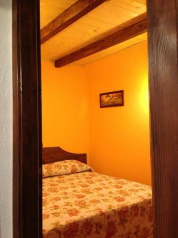 Appartement Il Borgo 19 à Scapoli Extérieur photo